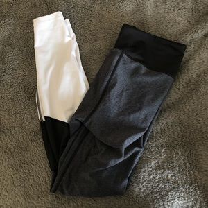 H&M Workout Leggings